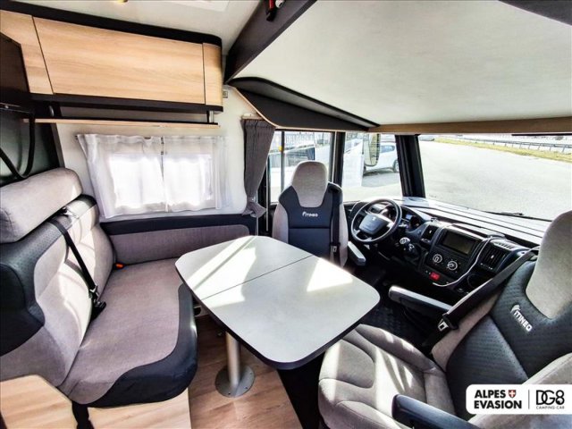 Itineo CM 660 - Photo 3