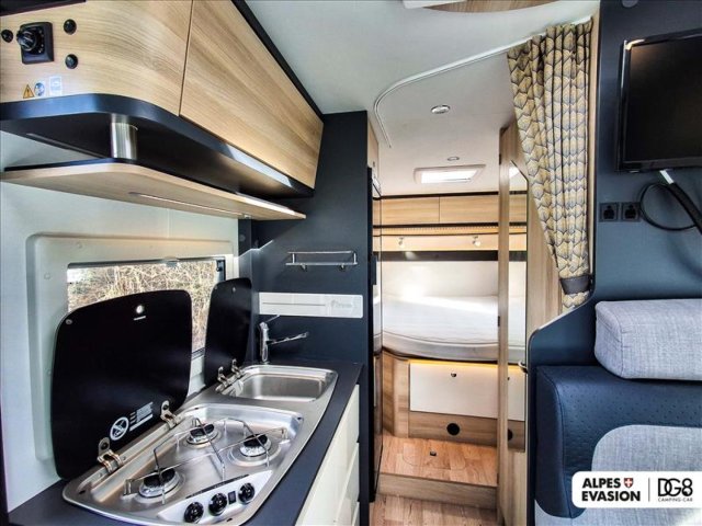 Itineo CM 660 - Photo 4