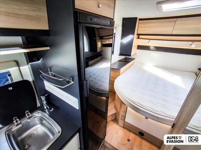 Itineo CM 660 - Photo 5