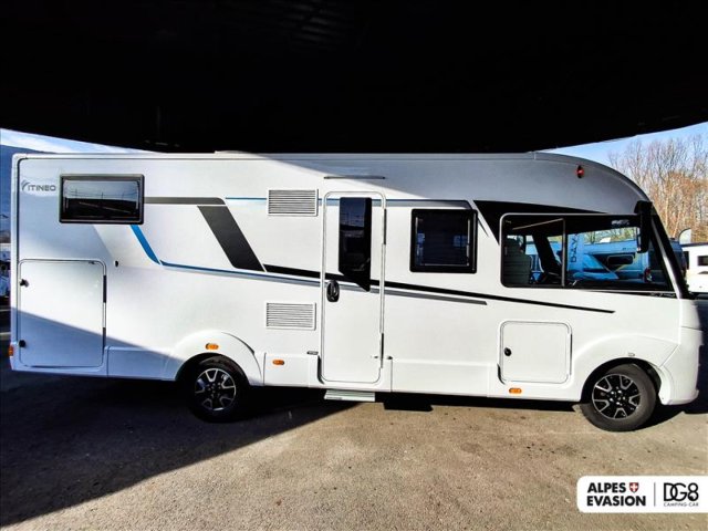 Itineo JC 740 - Photo 2