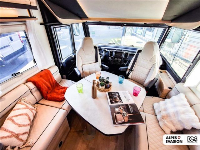 Itineo JC 740 - Photo 6