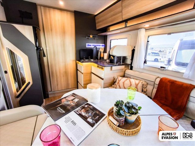 Itineo JC 740 - Photo 7