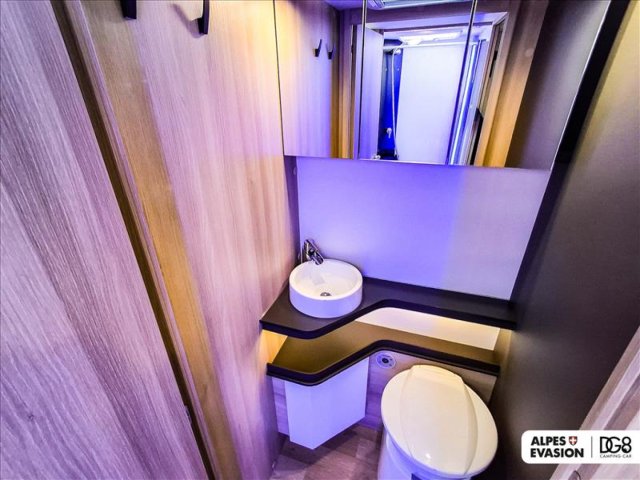 Itineo JC 740 - Photo 10