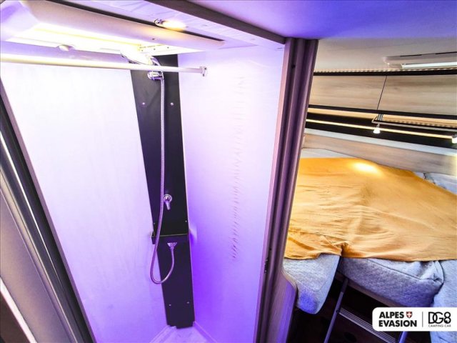 Itineo JC 740 - Photo 11