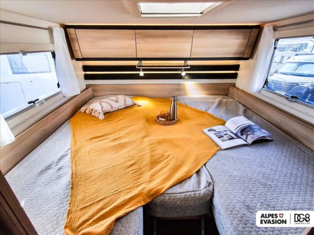 Itineo JC 740 - Photo 12