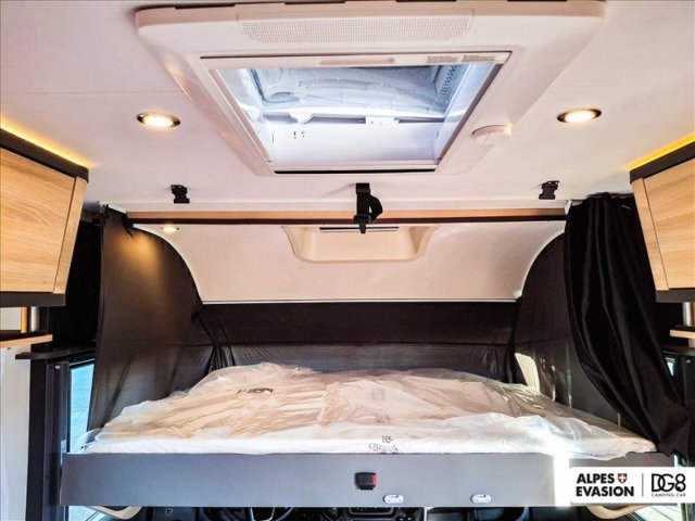 Itineo JC 740 - Photo 13