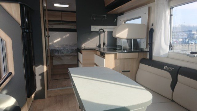 Itineo MC 740 Spirit Edition - Photo 2