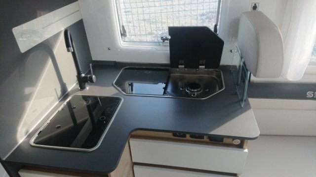 Itineo MC 740 Spirit Edition - Photo 3