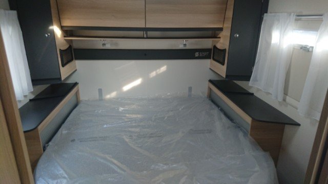 Itineo MC 740 Spirit Edition - Photo 5