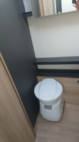 Itineo MC 740 Spirit Edition - Photo 6