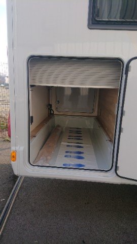 Itineo MC 740 Spirit Edition - Photo 8