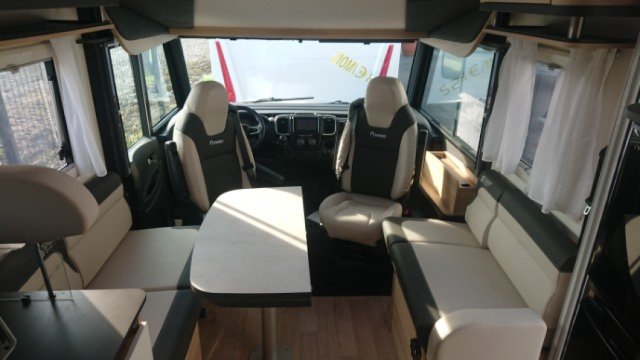 Itineo MC 740 Spirit Edition - Photo 9