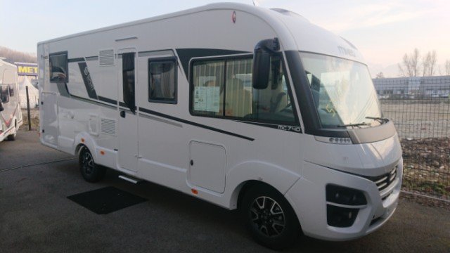 Itineo MC 740 Spirit Edition - Photo 10