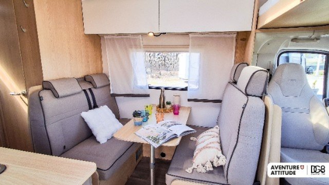 LMC Tourer A 690 A690 - Photo 2