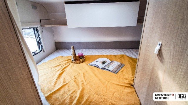 LMC Tourer A 690 A690 - Photo 5