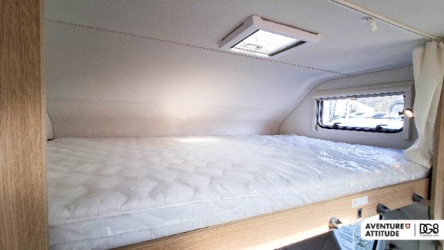 LMC Tourer A 690 A690 - Photo 6