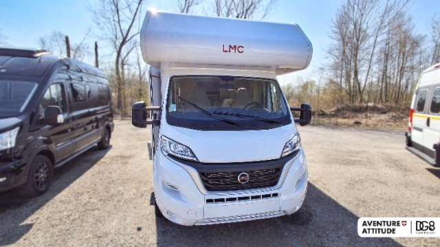 LMC Tourer A 690 A690 - Photo 11