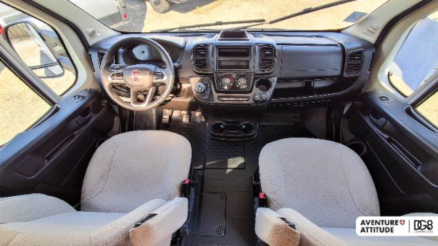 LMC Tourer A 690 A690 - Photo 12