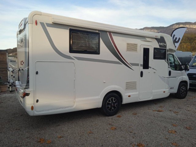 Mc Louis MC4 881 - Photo 2