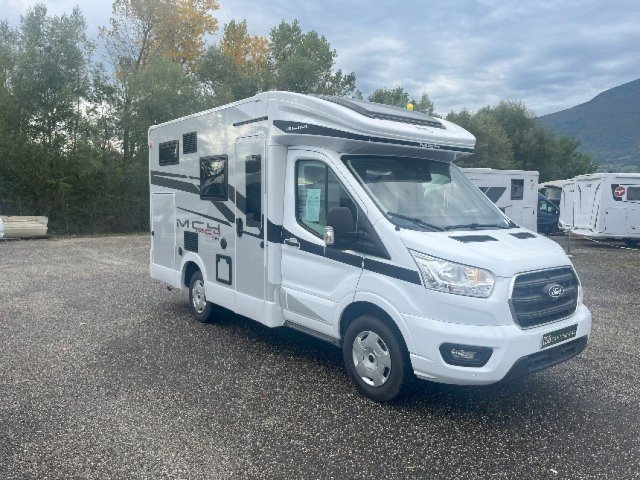 Mc Louis MC4 Slim 331 Neuf