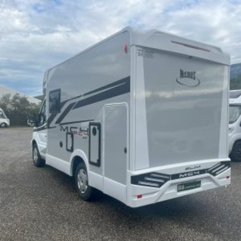 Mc Louis MC4 Slim 331 - Photo 2