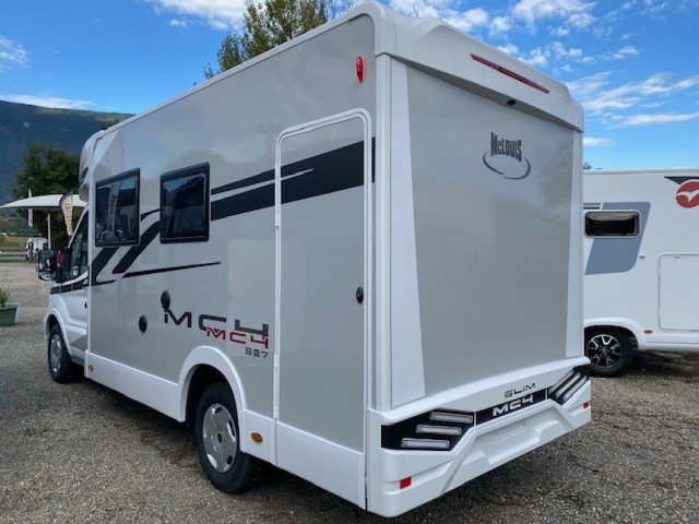 Mc Louis MC4 Slim 337 - Photo 2