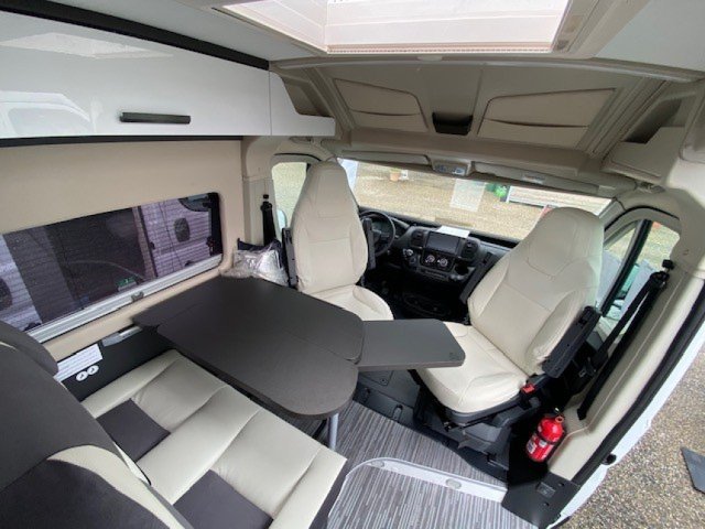 Mc Louis Menfys Van 3 S-Line - Photo 2