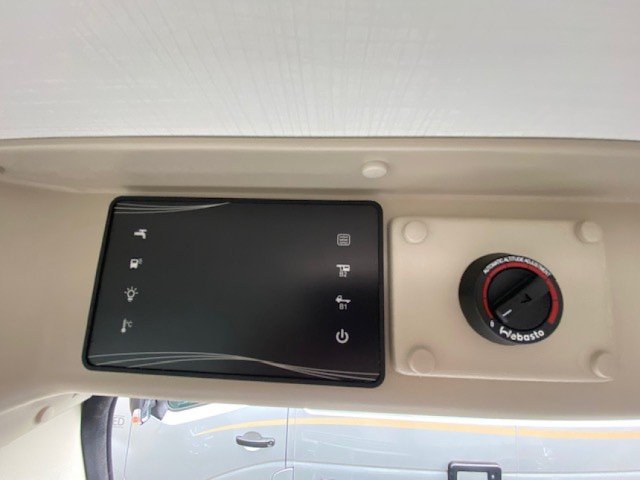 Mc Louis Menfys Van 3 S-Line - Photo 5