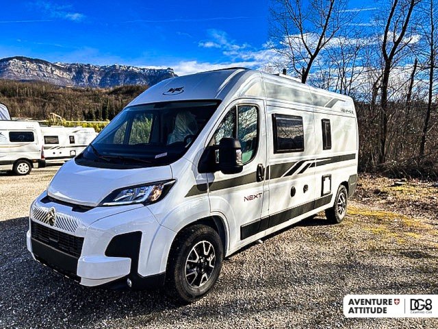 Mc Louis Menfys Van 3 - Photo 2