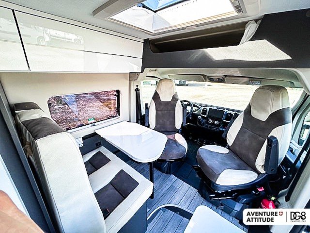 Mc Louis Menfys Van 3 - Photo 5