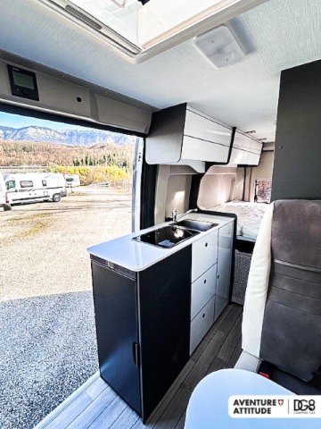 Mc Louis Menfys Van 3 - Photo 6