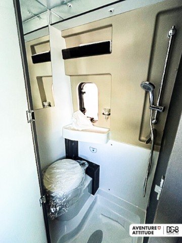 Mc Louis Menfys Van 3 - Photo 7