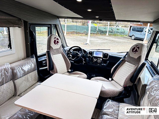 Mc Louis Nevis 881 Neuf