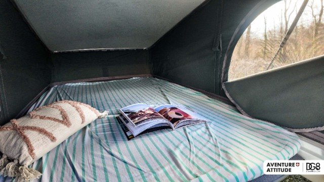 Panama Peak P10+ P10 + Occasion