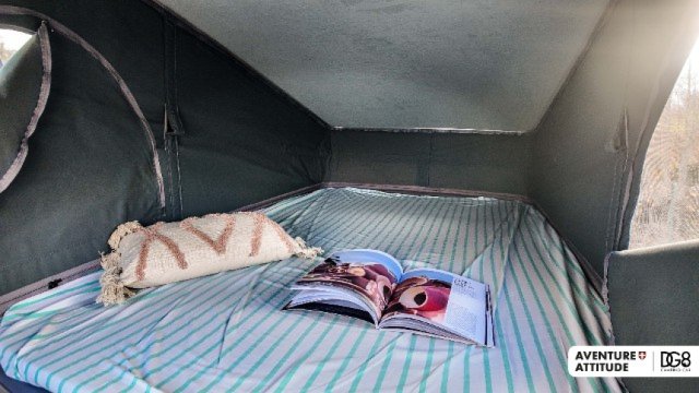 Panama Peak P10+ P10 + - Photo 2