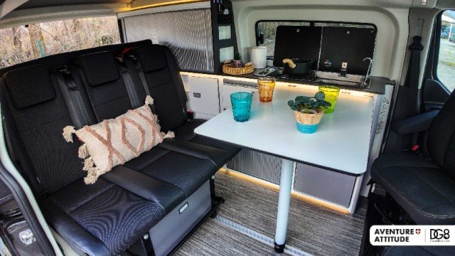 Panama Peak P10+ P10 + - Photo 7