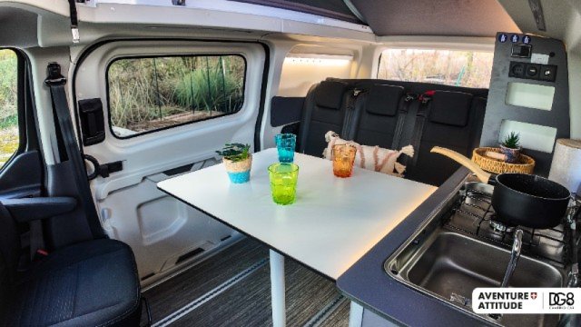 Panama Peak P10+ P10 + - Photo 8