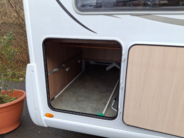 Pilote Aventura G 690 LC A - Photo 7