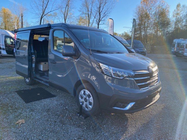 Pilote Campervan CV505BC Evidence CV 505 BC - Photo 5