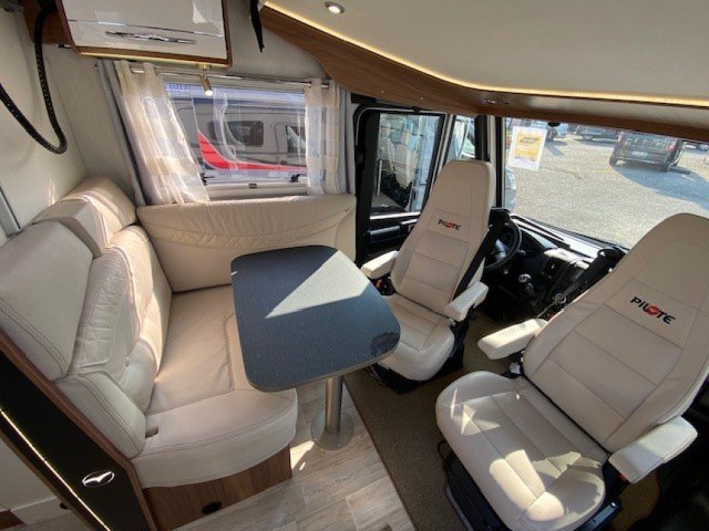 Pilote G 600 G Essentiel - Photo 7