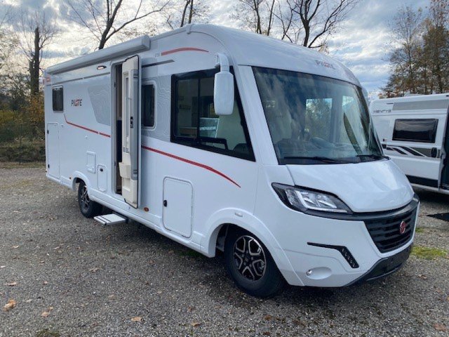 Pilote G 720 FGJ Evidence G720 Neuf