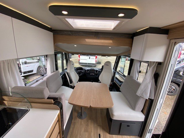 Pilote G 720 FGJ Evidence G720 - Photo 7