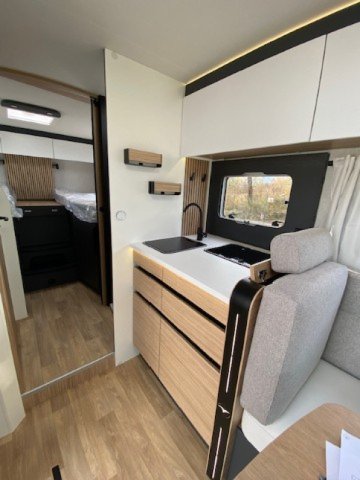 Pilote G 720 FGJ Evidence G720 - Photo 8