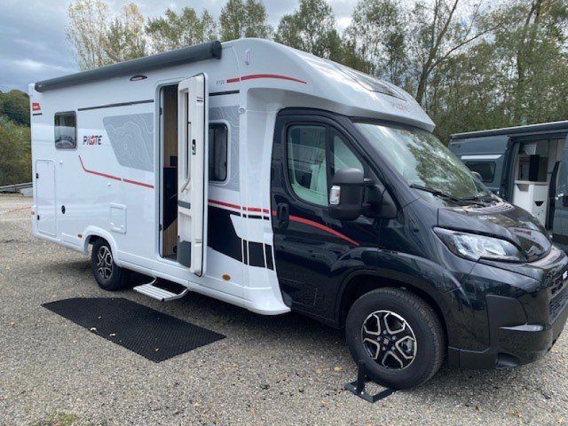 Achat Pilote P 720 FC Evidence P720 M26 Neuf