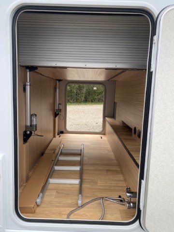 Pilote P 720 FC Evidence P720 M26 - Photo 2