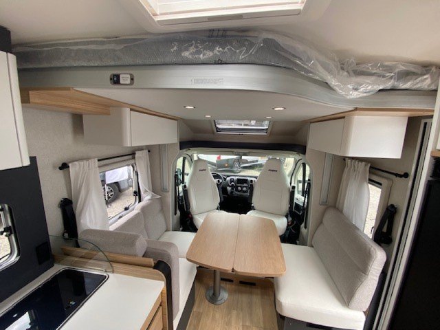 Pilote P 720 FC Evidence P720 M26 - Photo 5