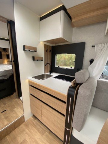 Pilote P 720 FC Evidence P720 M26 - Photo 6