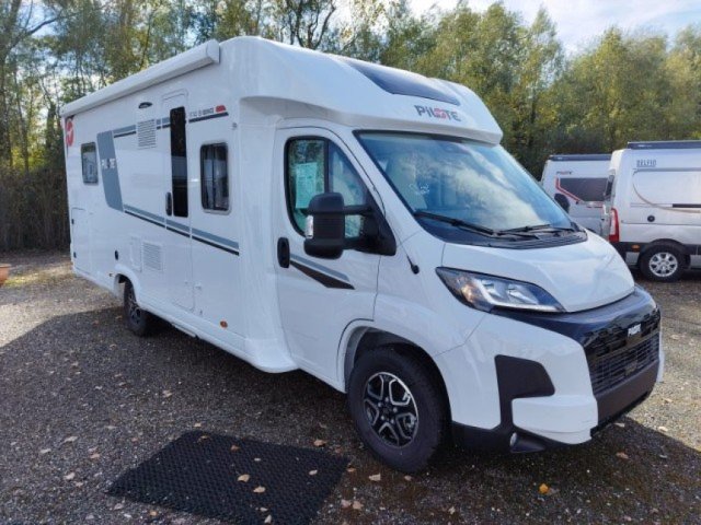 Pilote P 740 FC Evidence Neuf