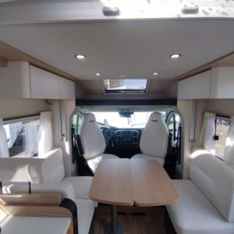 Pilote P 740 FC Evidence - Photo 4