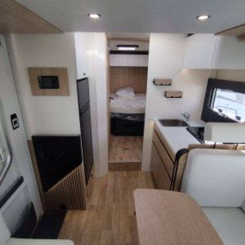 Pilote P 740 FC Evidence - Photo 5